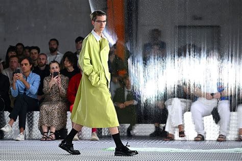 prada raf simons mens|Raf Simons partner.